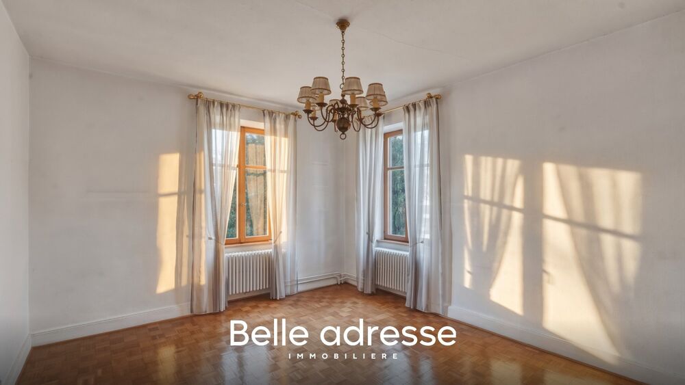 à vendre  Villa Molsheim (67120)