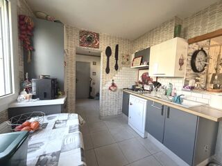  Maison � vendre 3 pi�ces 80 m�