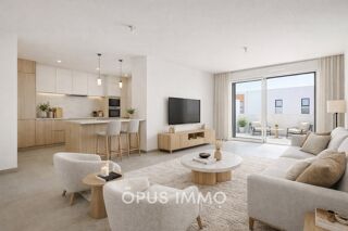  Appartement � vendre 4 pi�ces 73 m�