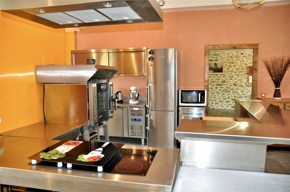 � vendre  Maison Saint-Priest-la-Feuille (23300)