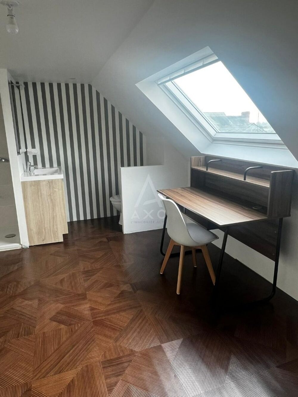 Vente Maison Maison Angers