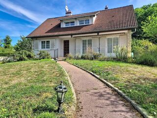  Maison à vendre 5 pièces 122 m²