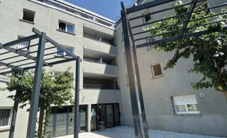  Appartement à vendre 2 pièces 40 m²