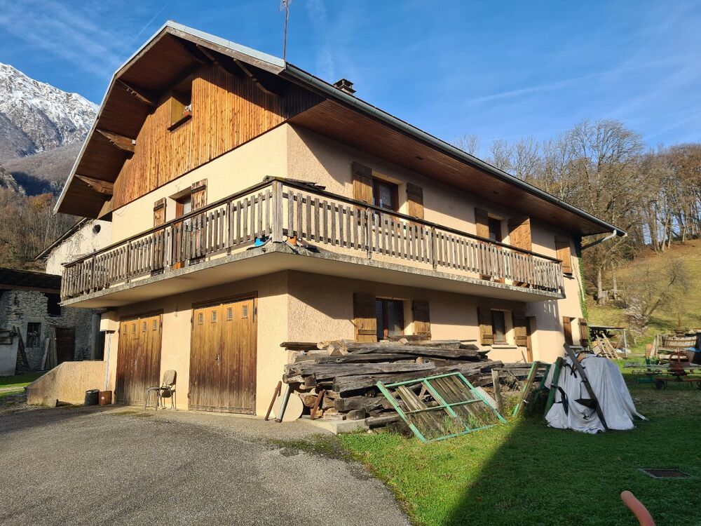 Maison 3 pièces 87 m² · à Montailleur · 87 m² · 290 000 €