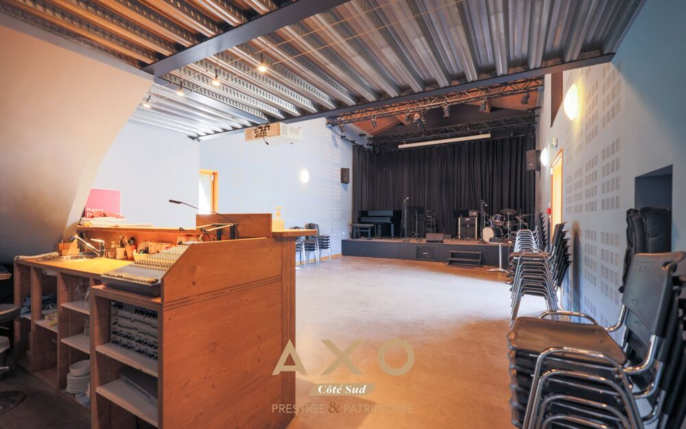 à vendre  Maison Lurs (04700)