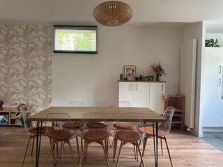  Maison à vendre 4 pièces 90 m²