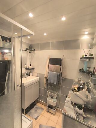  Maison � vendre 4 pi�ces 82 m�