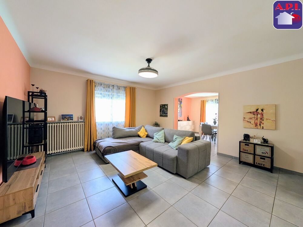 Vente Maison Maison Lavelanet
