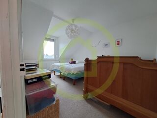  Maison à vendre 5 pièces 135 m²