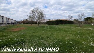  Terrain à vendre 650 m²