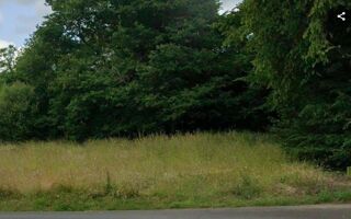  Terrain � vendre 1412 m�