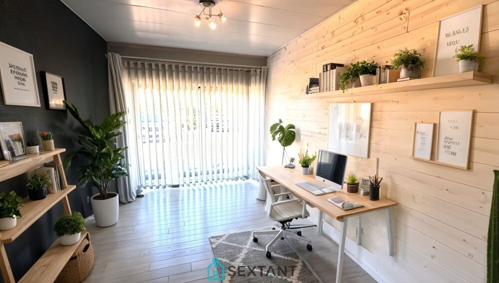 Vente Maison Maison individuelle Ecaquelon