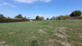  Terrain � vendre 1153 m�