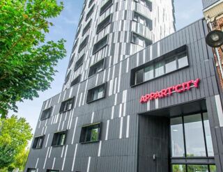  Appartement � vendre 1 pi�ce 20 m�