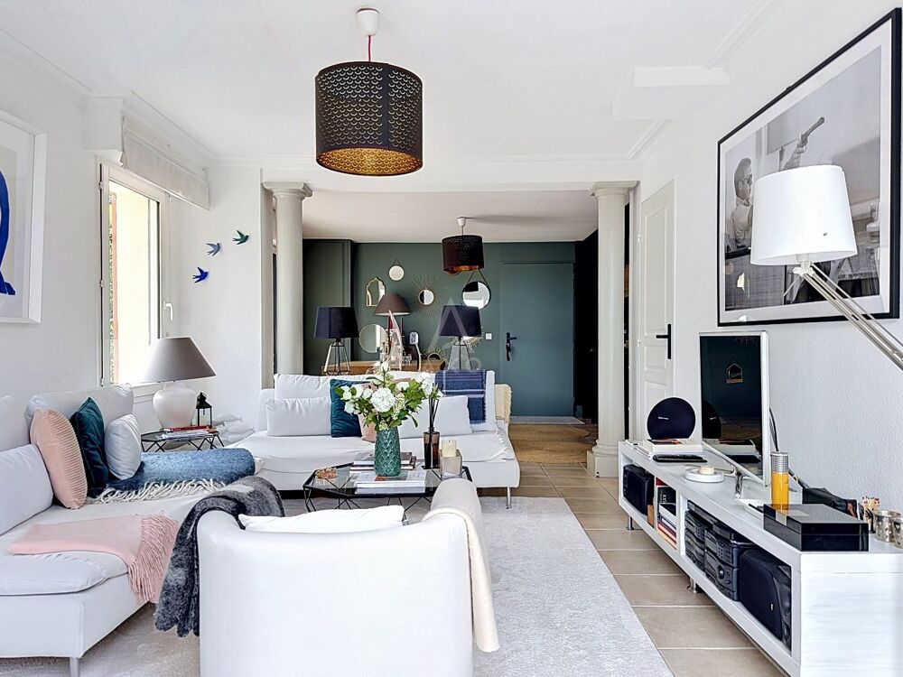 Vente Maison Maison en résidence Trouville sur mer