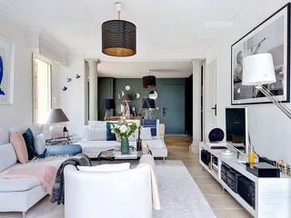  Maison à vendre 3 pièces 64 m²
