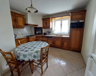  Maison � vendre 5 pi�ces 147 m�