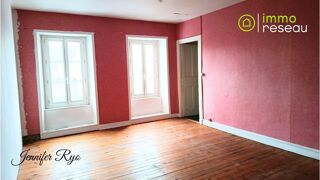  Maison à vendre 3 pièces 75 m²