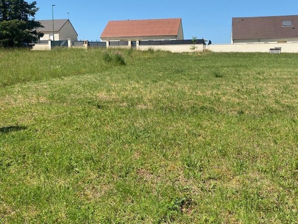 Vente Terrain Terrain Soucy