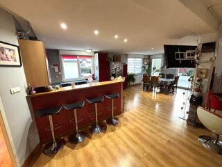  Immeuble � vendre 5 pi�ces 230 m�