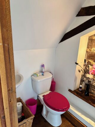  Maison � vendre 5 pi�ces 60 m�