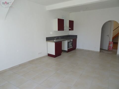  Appartement � louer 2 pi�ces 40 m�