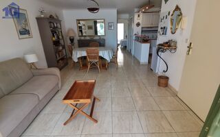  Appartement à vendre 3 pièces 54 m²