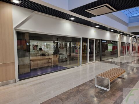 Local commercial 2895 73100 Aix les bains