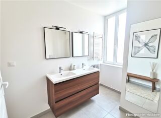  Appartement � vendre 3 pi�ces 80 m�