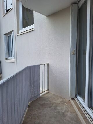  Appartement à louer 1 pièce 22 m²