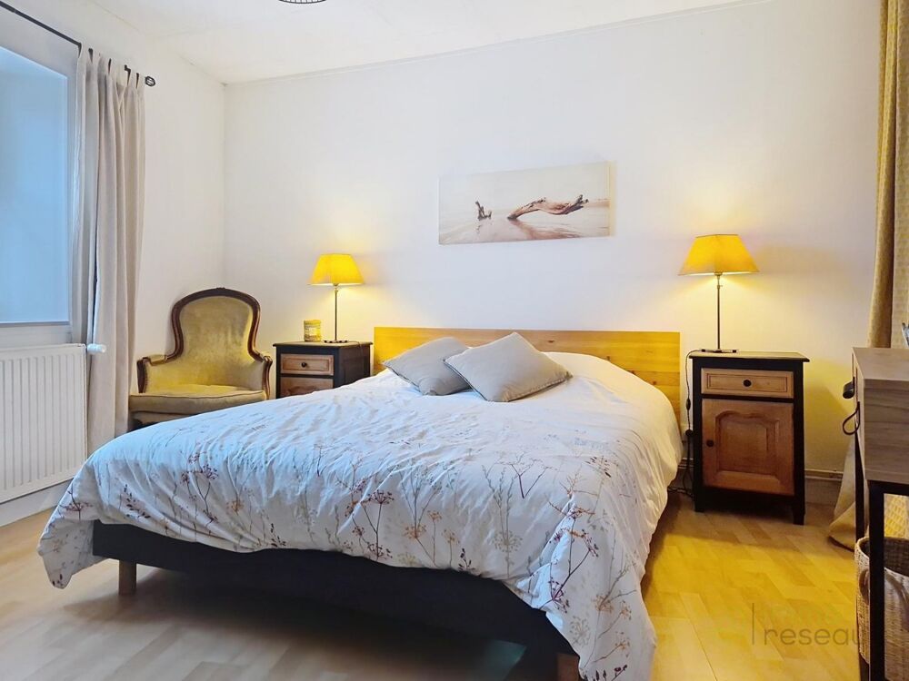 Vente Maison Maison Nery