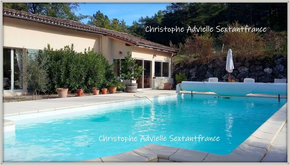à vendre  Maison Pineuilh (33220)