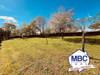  Terrain � vendre 1307 m�