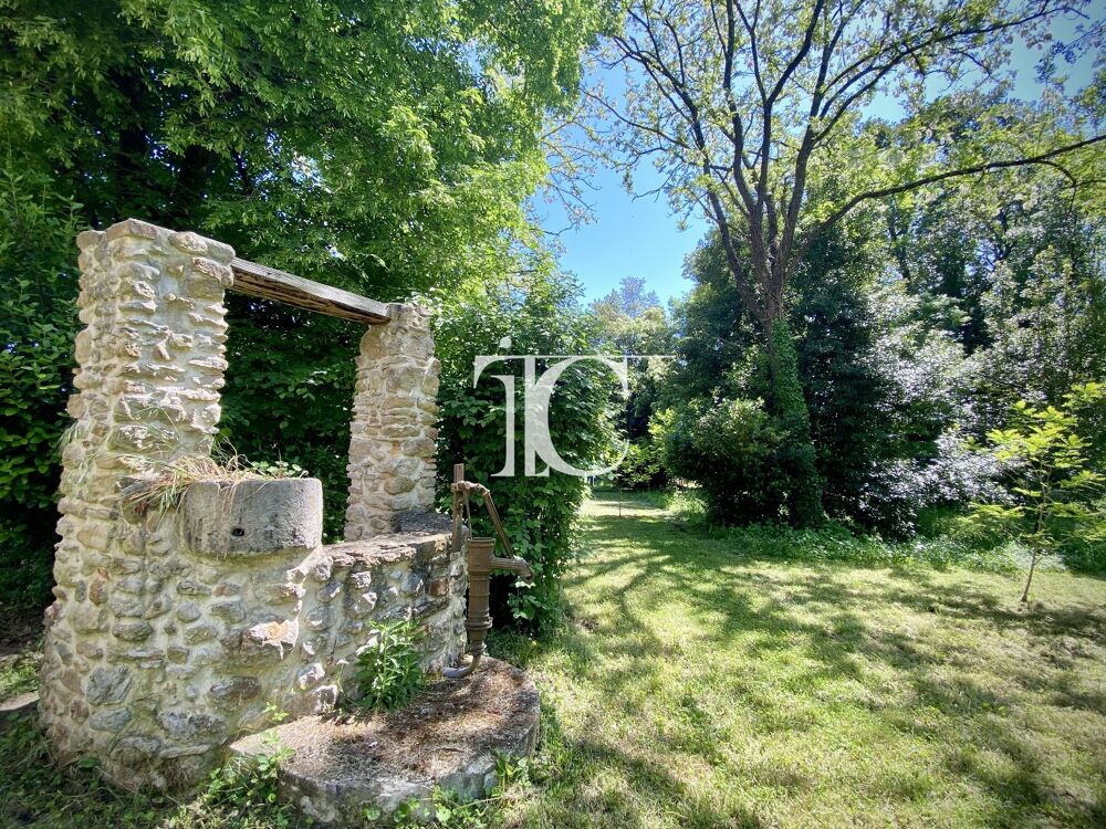 à vendre  Maison Alès (30100)