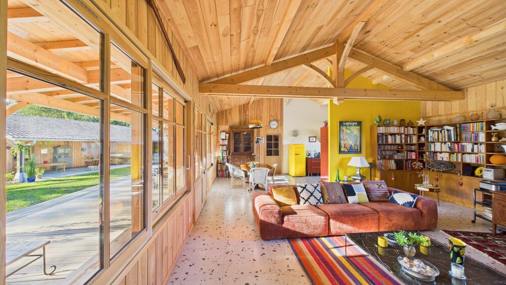 � vendre  Villa Magescq (40140)