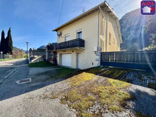  Maison à vendre 6 pièces 121 m²