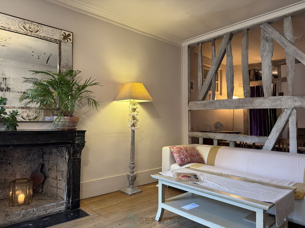 � vendre  Appartement Versailles (78000)