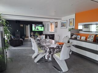  Maison à vendre 7 pièces 140 m²