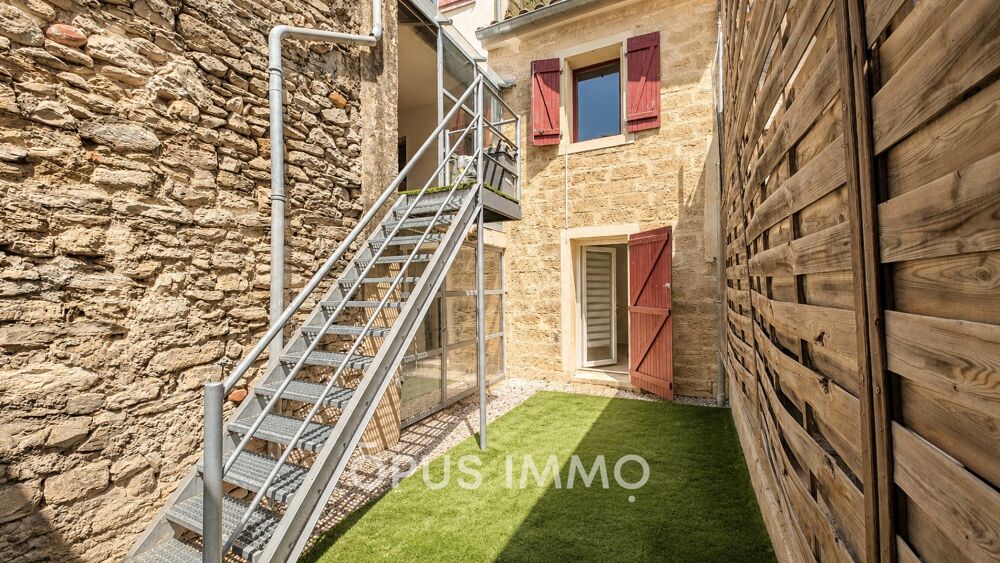Vente Appartement Appartement Lunel