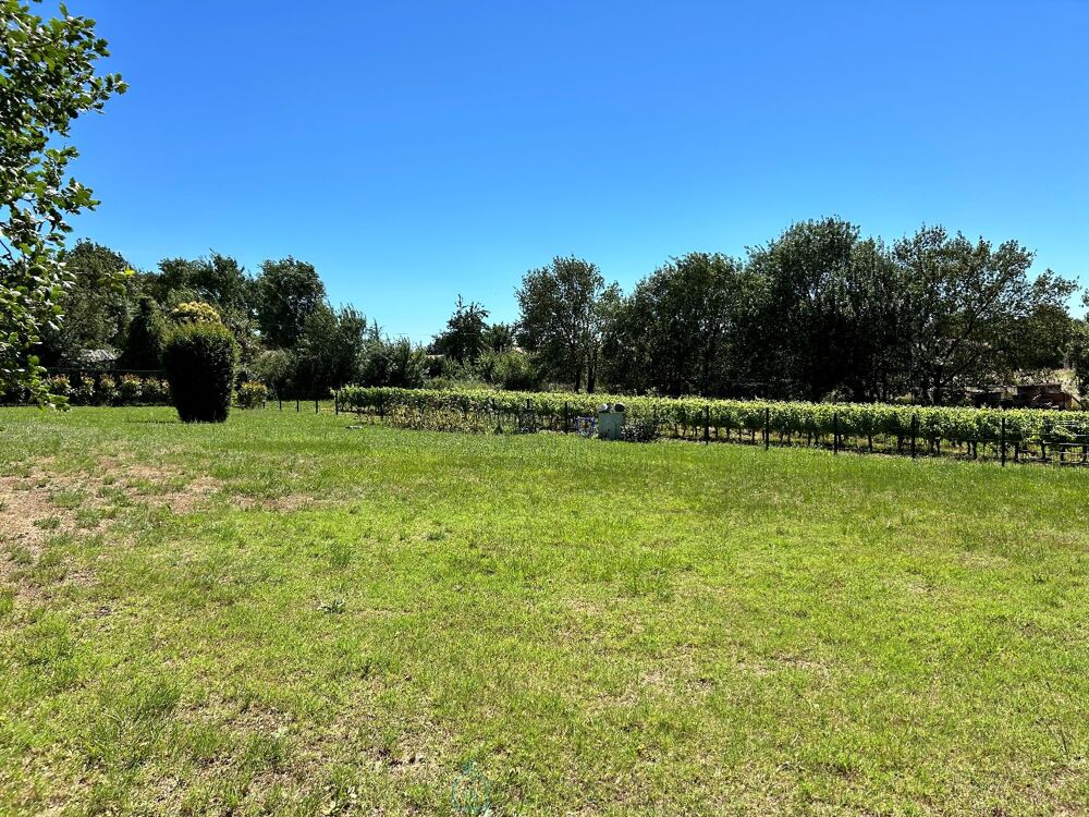  vendre  Villa Saint-Christol-ls-Als (30380)