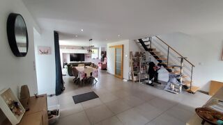  Villa � vendre 6 pi�ces 150 m�