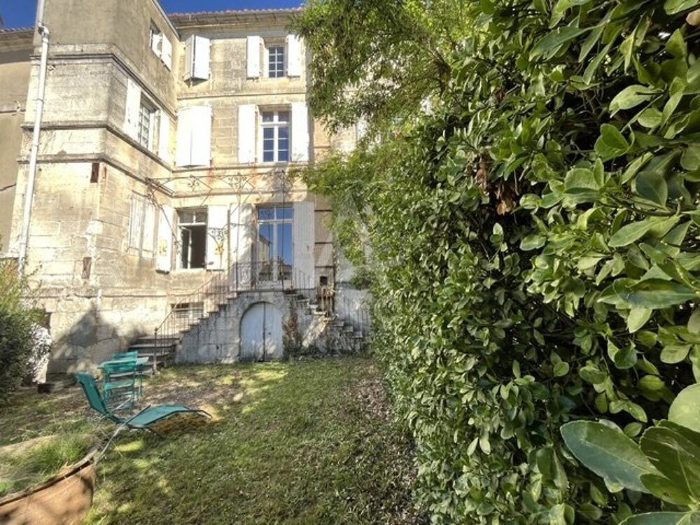 Appartement bourgeois