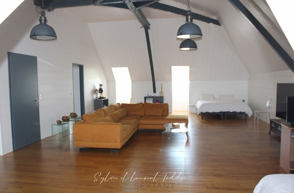 � vendre  Villa Montguyon (17270)