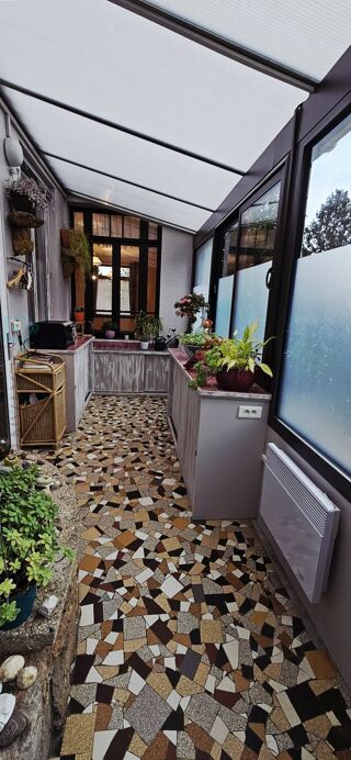  Maison � vendre 4 pi�ces 105 m�