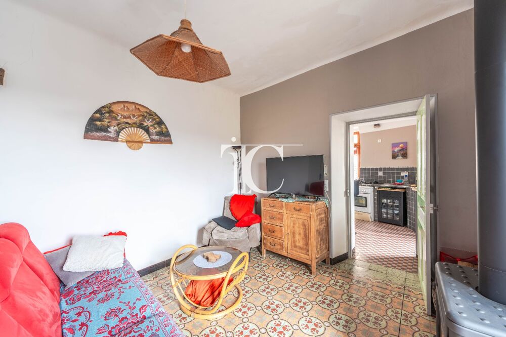 Vente Maison Maison de caractère Saint paul le jeune
