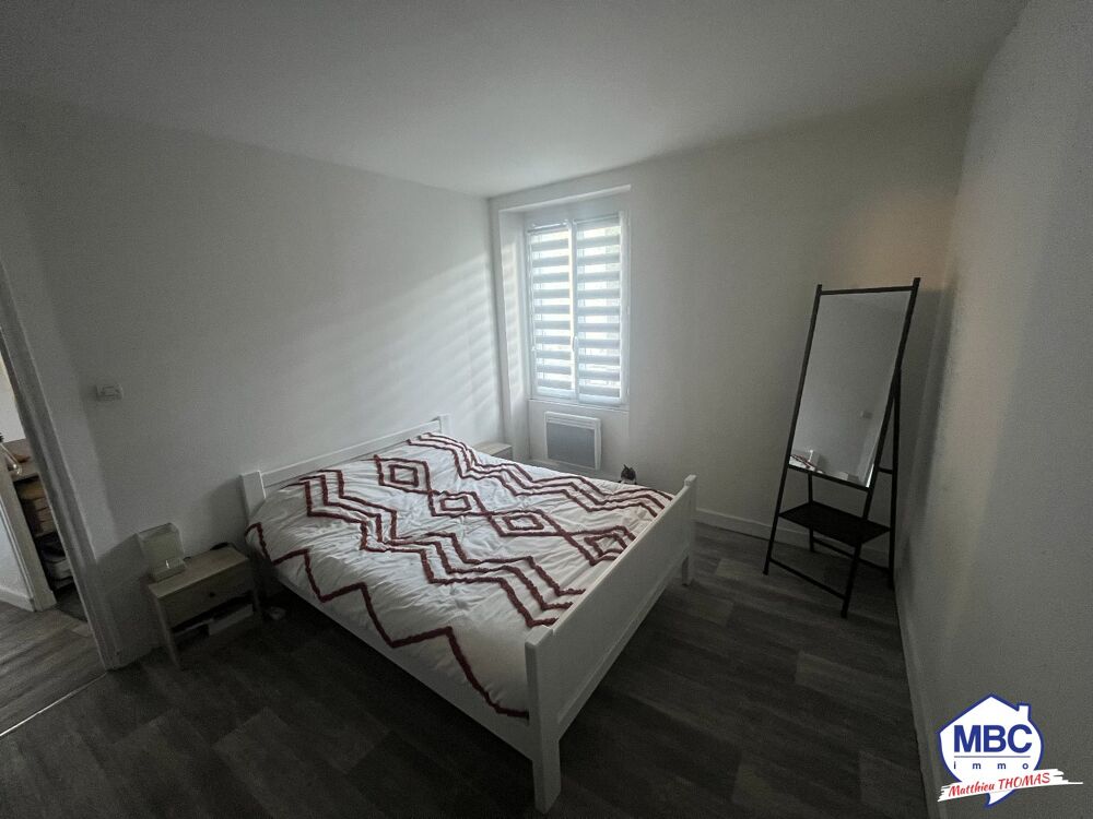 Location Appartement Appartement Saint florent le vieil