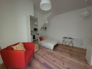  Appartement � louer 1 pi�ce 19 m�