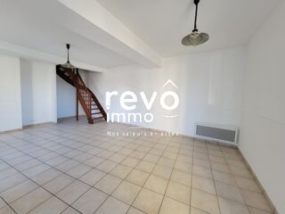  Maison � vendre 5 pi�ces 120 m�