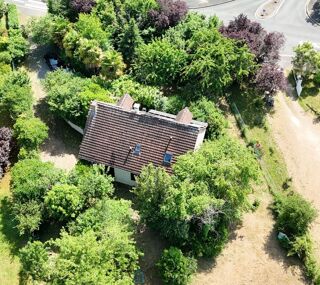 Maison à vendre 6 pièces 120 m²