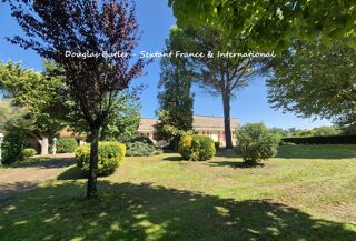  Maison à vendre 14 pièces 483 m²